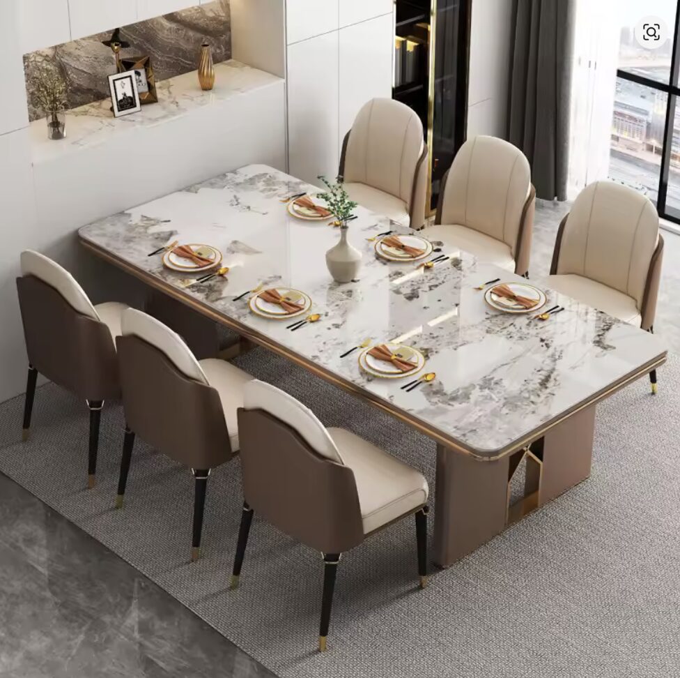 Table a manger Marbella